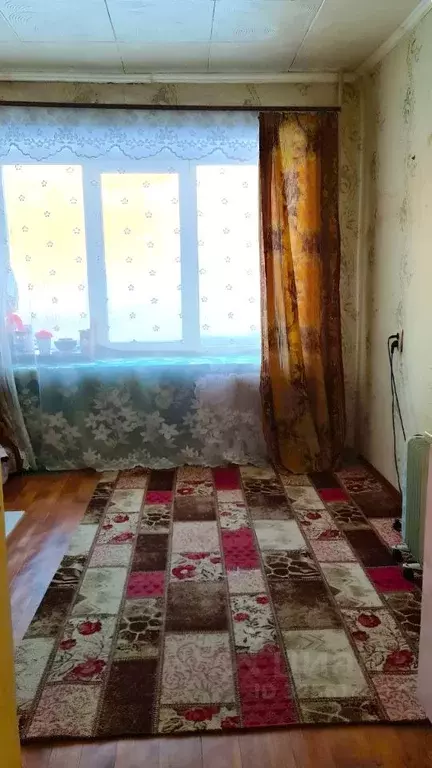 Студия Новосибирская область, Новосибирск Затулинский жилмассив, ул. ... - Фото 1