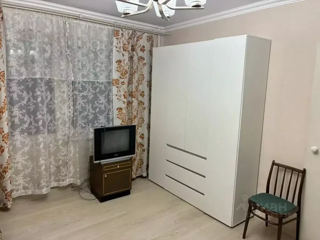 1-к кв. Московская область, Люберцы ул. Митрофанова, 8б (29.0 м) - Фото 1