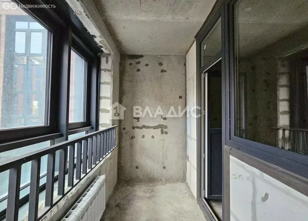 4-комнатная квартира: Москва, Клинская улица, 2Ак7 (102.2 м) - Фото 2