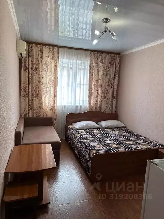 Комната Краснодарский край, Геленджик городской округ, с. Кабардинка ... - Фото 0