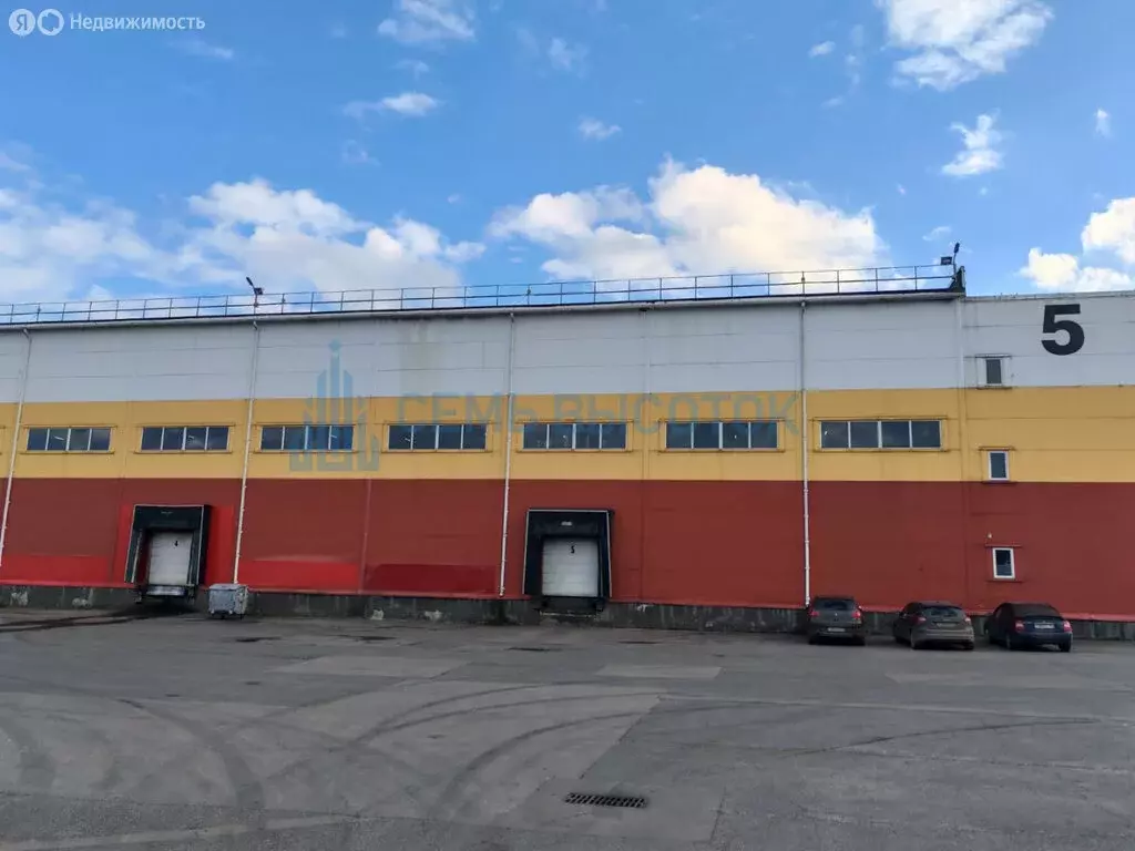 Склад (2000 м) - Фото 2