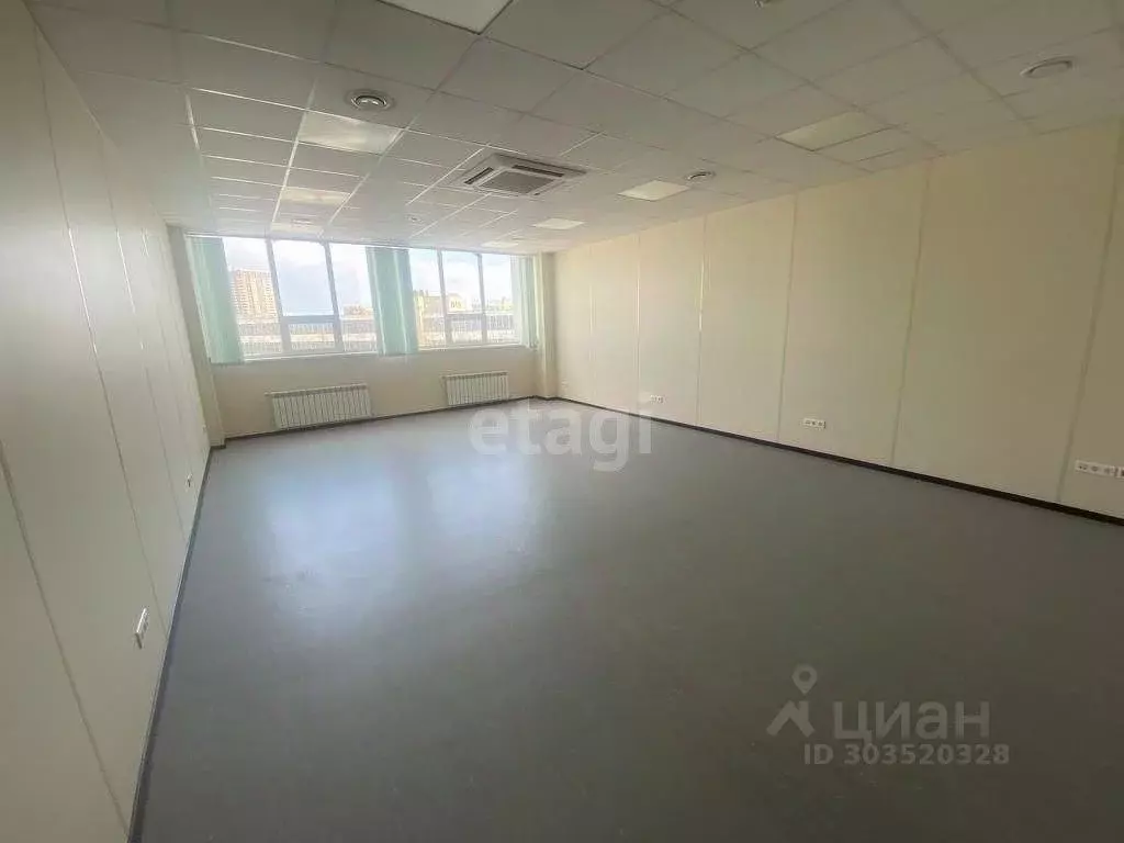 Офис в Новосибирская область, Новосибирск Планетная ул., 30к2А (85 м) - Фото 1