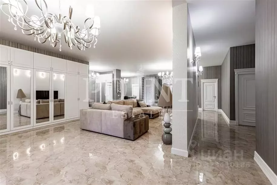 Коттедж в Московская область, Красногорск городской округ, д. Глухово, ... - Фото 2