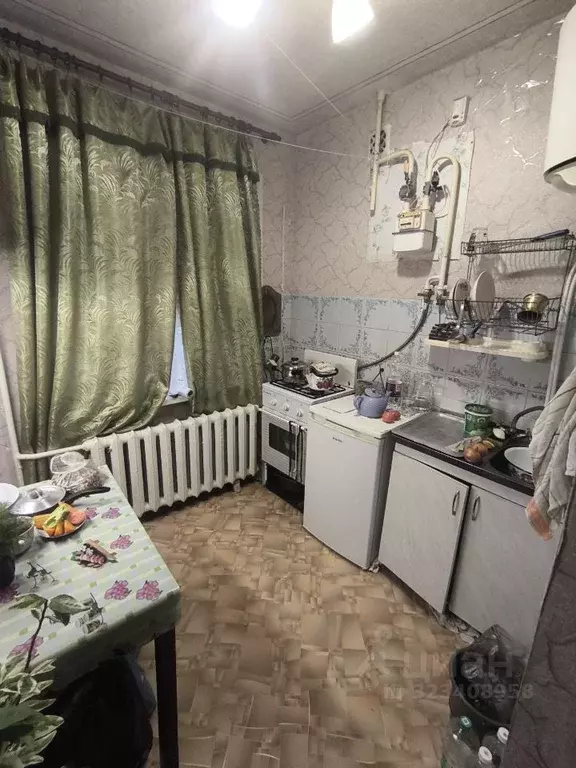 1-к кв. Крым, Керчь ш. Вокзальное, 61А (30.0 м) - Фото 2