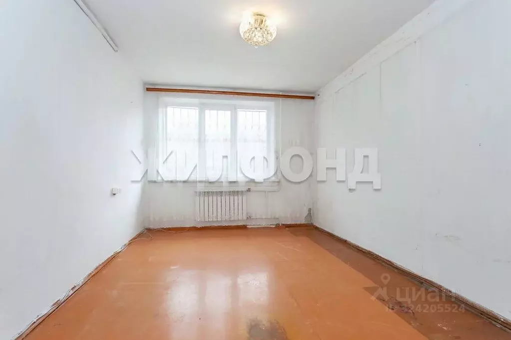 3-к кв. Новосибирская область, Искитим Подгорный мкр, 48 (57.5 м) - Фото 2