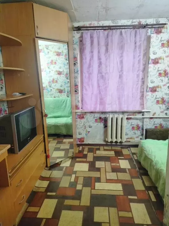 Квартира-студия, 12 м, 2/5 эт. - Фото 1
