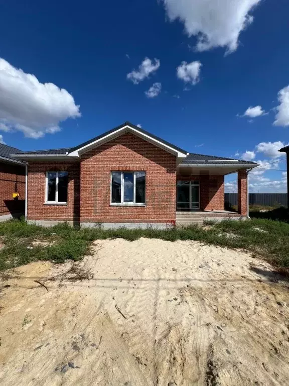 Дом в Ростовская область, Мясниковский район, Краснокрымское с/пос, ... - Фото 1