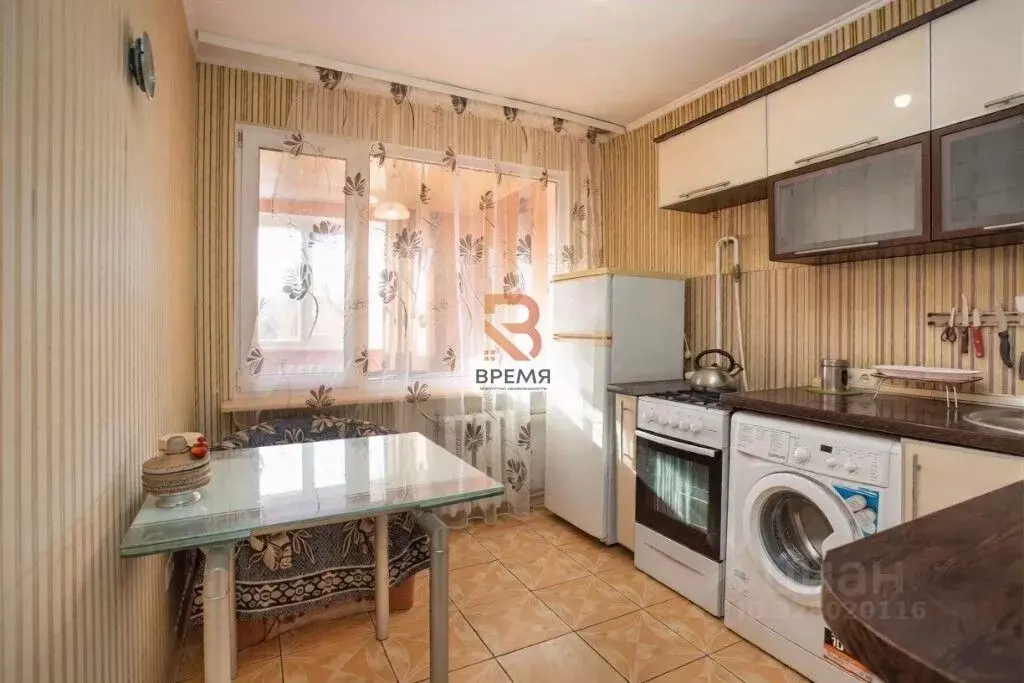 1-к кв. Севастополь просп. Героев Сталинграда, 52 (53.0 м) - Фото 1