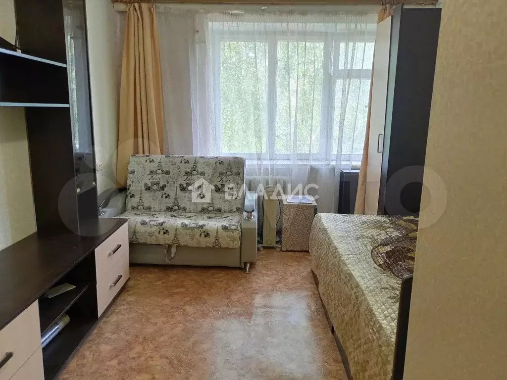 Комната 18 м в 1-к., 5/5 эт. - Фото 0