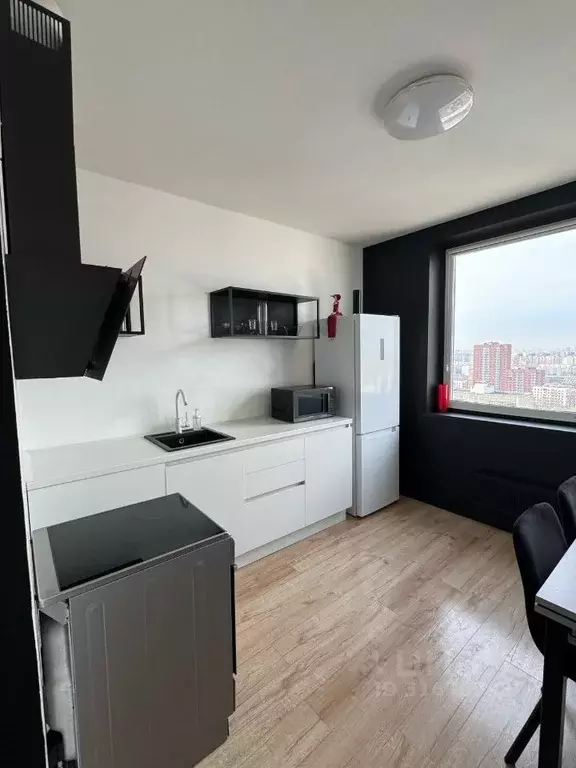 2-к кв. Москва ул. Чистова, 16к1 (57.7 м) - Фото 0