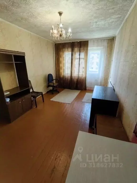 Комната Иркутская область, Усть-Илимск ул. Интернационалистов, 8 (36.0 ... - Фото 0