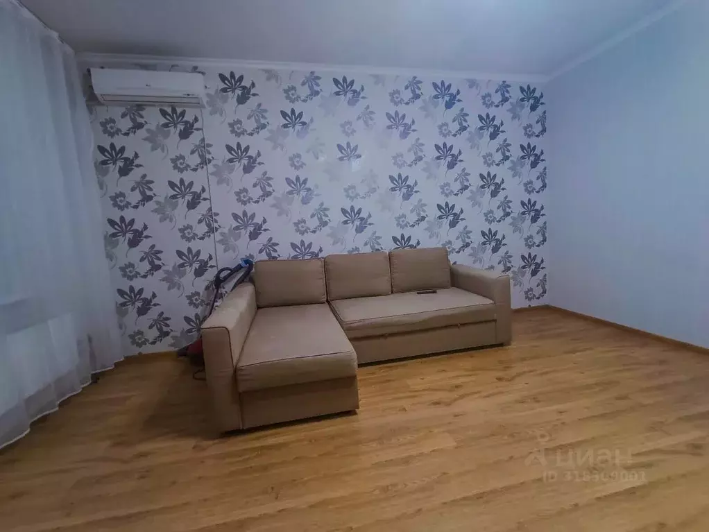1-к кв. Татарстан, Казань ул. Копылова, 9 (40.0 м) - Фото 1