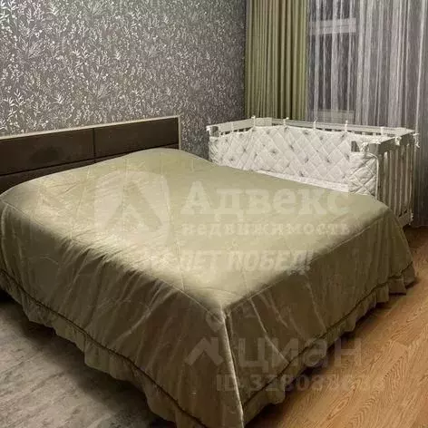 2-к кв. Тюменская область, Тюмень Широтная ул., 134к1 (65.0 м) - Фото 1