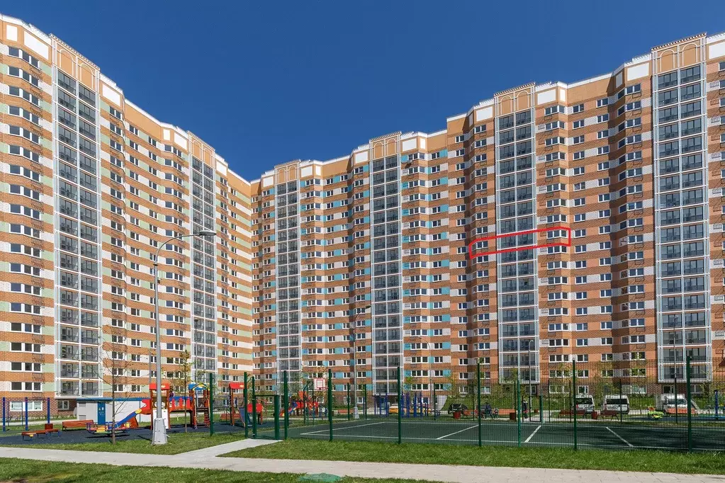 Продаётся 3-к квартира, 72.7 м - Фото 0