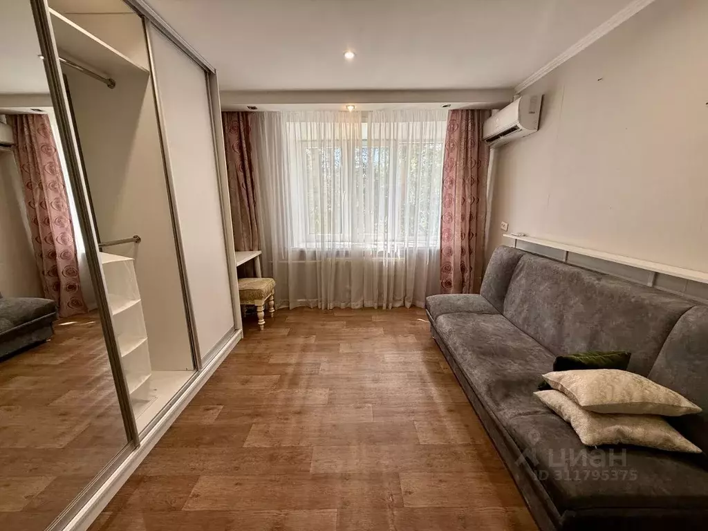 Студия Татарстан, Казань ул. Дежнева, 4к1 (15.0 м) - Фото 1