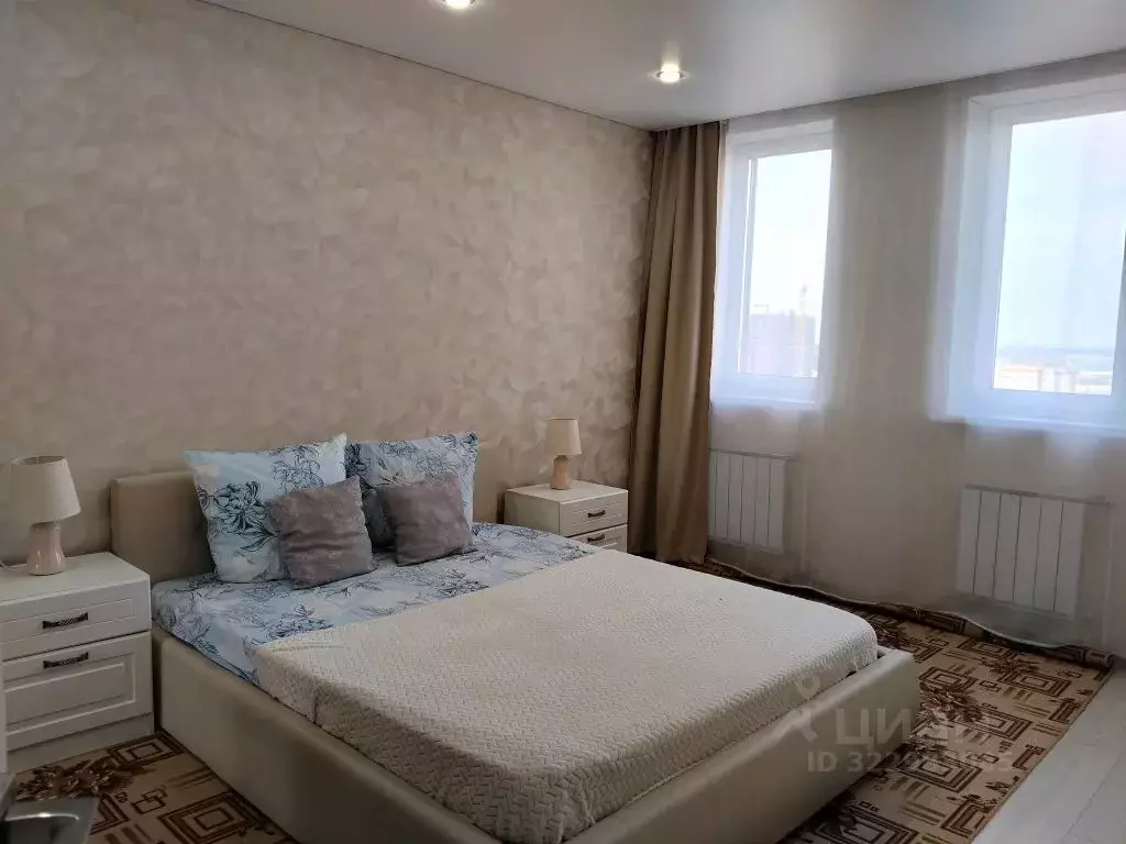 1-к кв. Свердловская область, Верхняя Пышма просп. Успенский, 113Б ... - Фото 1