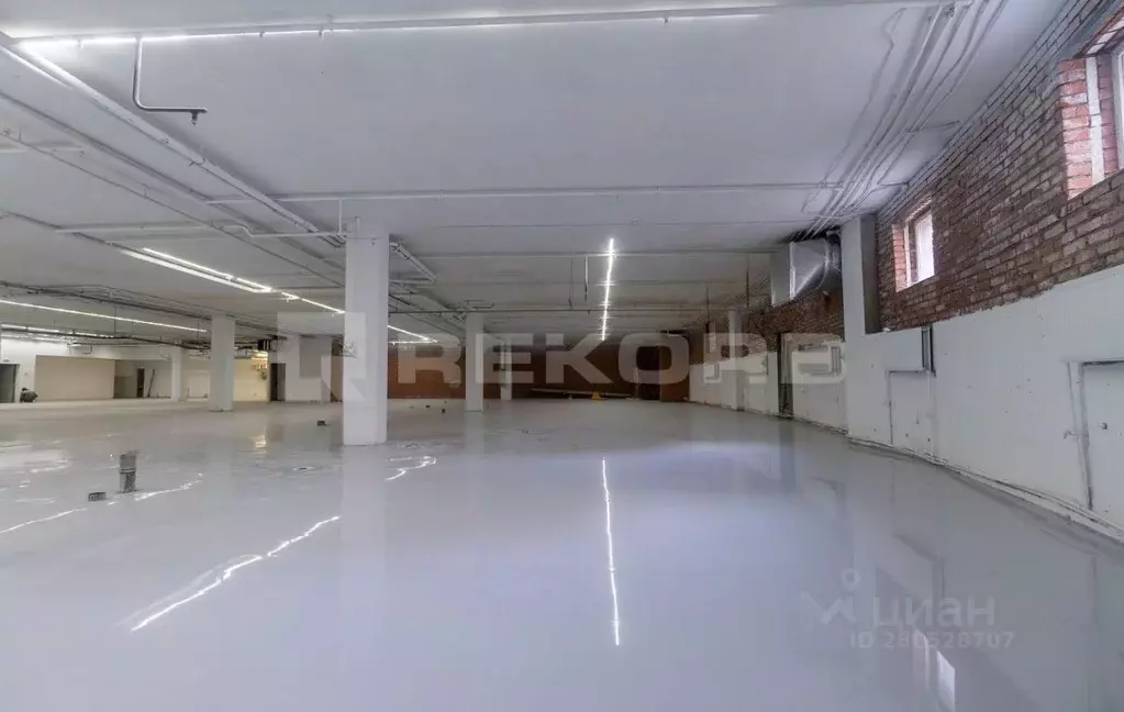 Офис в Санкт-Петербург просп. Испытателей, 30к2 (1500 м) - Фото 1