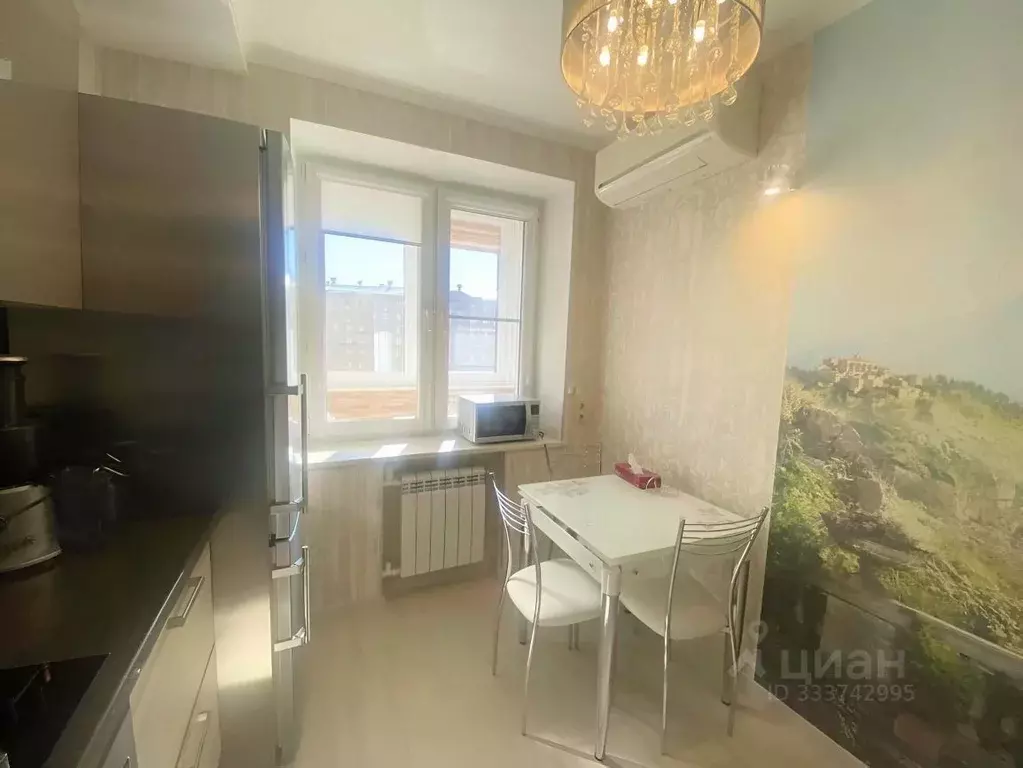 2-к кв. Москва ул. Михайлова, 30Ак6 (48.0 м) - Фото 2