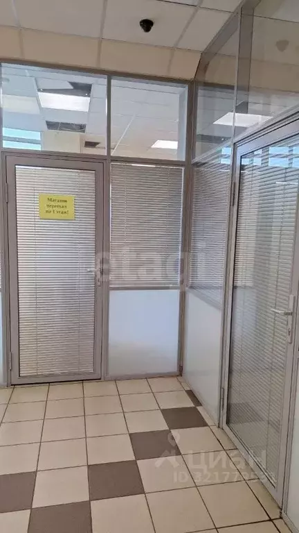 Офис в Коми, Сыктывкар ул. Морозова, 99 (130 м) - Фото 1