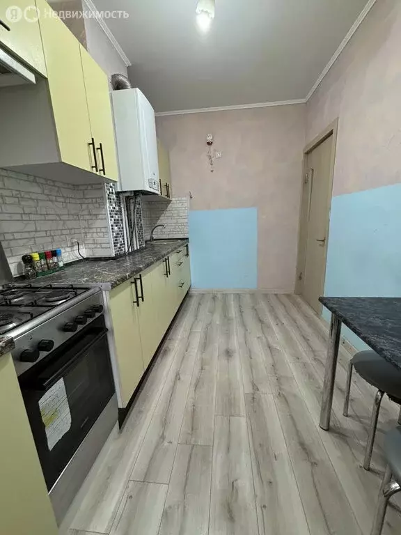 1-комнатная квартира: Гурьевск, Рижский бульвар, 7 (29.1 м) - Фото 2