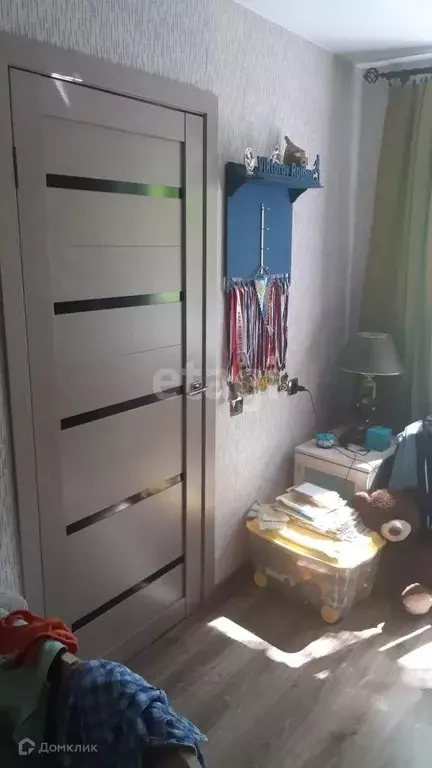 Продаётся 3-к квартира, 57.2 м - Фото 0
