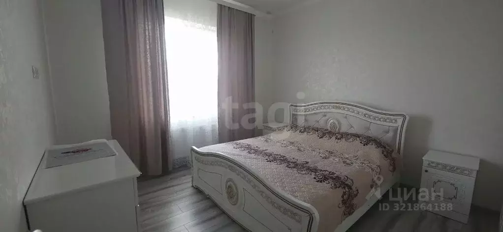 Дом в Краснодарский край, Белореченский район, Родниковское с/пос, ... - Фото 1