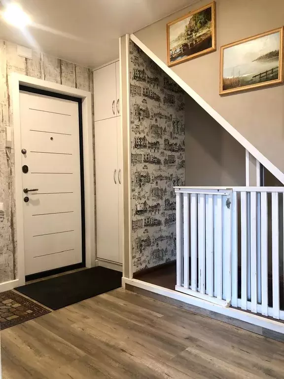 Продаётся 4-к квартира, 96.4 м - Фото 0