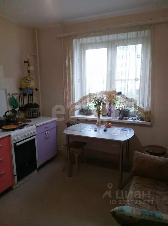 2-к кв. Ярославская область, Ярославль ул. Дядьковская, 3К2 (57.5 м) - Фото 2