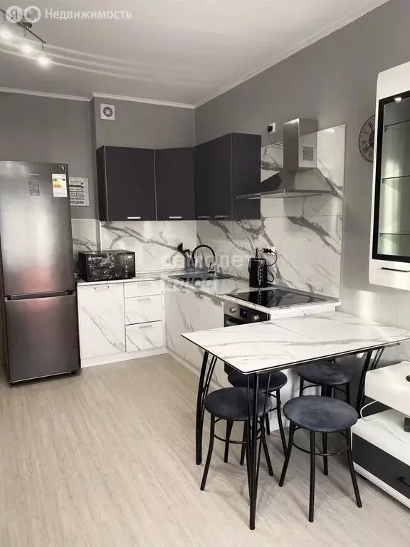 Квартира-студия: Екатеринбург, улица Чайковского, 66А (30.33 м) - Фото 2