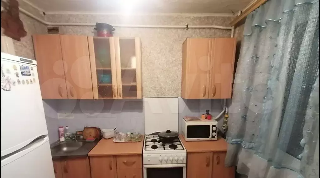 2-к. квартира, 43 м, 1/5 эт. - Фото 1