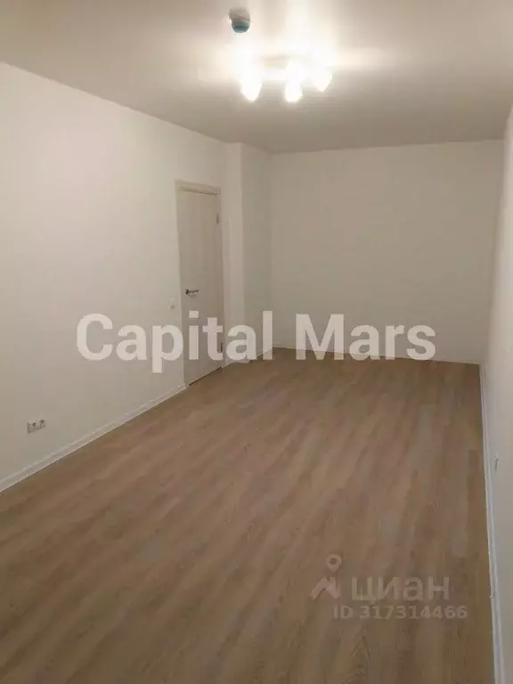 1-к кв. Москва ул. Ивана Франко, 20к1 (35.0 м) - Фото 0