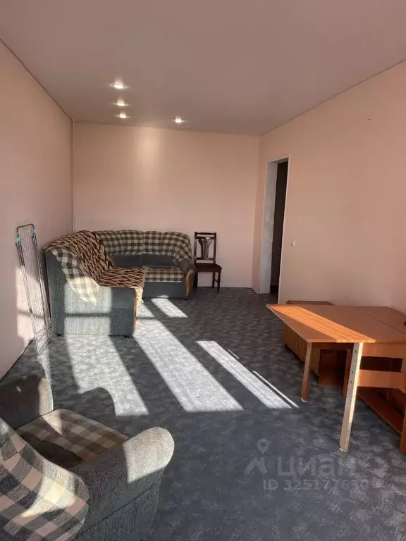 1-к кв. Марий Эл, Йошкар-Ола ул. Анникова, 4 (45.0 м) - Фото 1