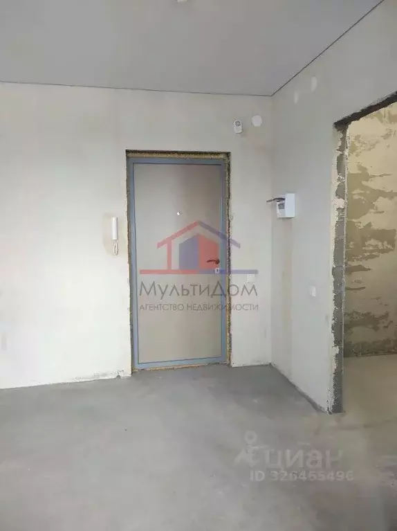 1-к кв. Белгородская область, Старый Оскол ул. Свердлова, 6 (30.3 м) - Фото 2