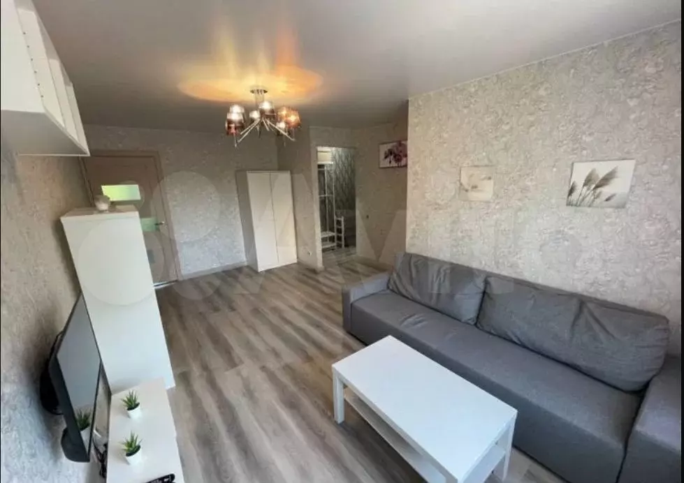 2-к. квартира, 45 м, 2/5 эт. - Фото 0