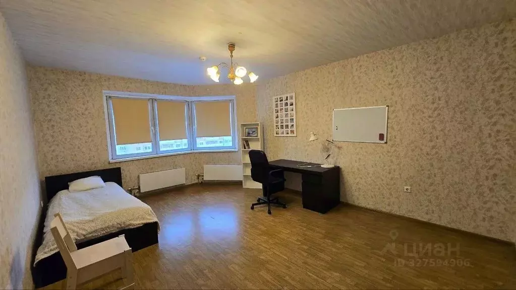 1-к кв. Москва Левобережная ул., 4к5 (44.4 м) - Фото 1