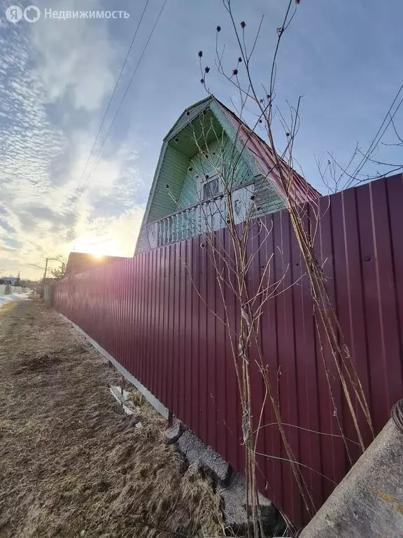 Дом в Вологда, улица Саммера (30 м) - Фото 2