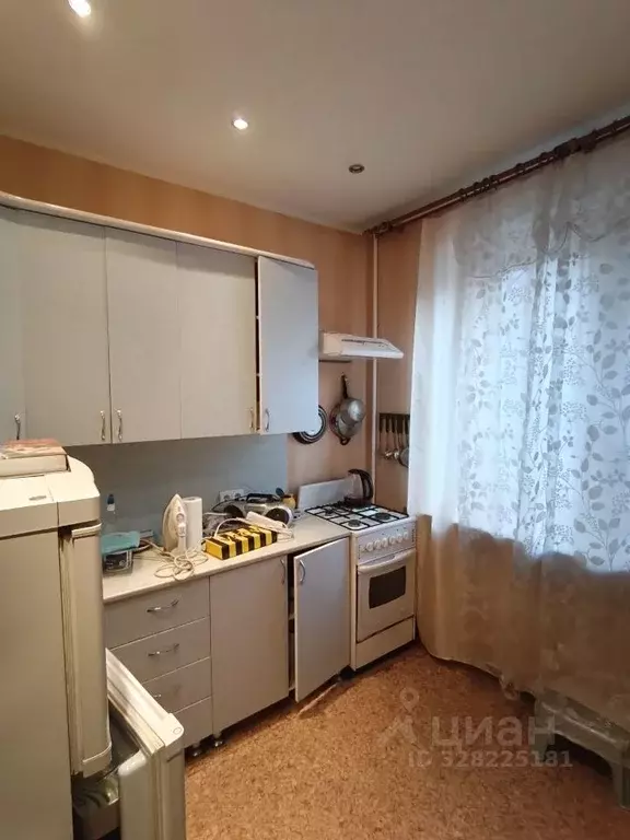 2-к кв. Иркутская область, Ангарск 58-й кв-л, 7 (61.3 м) - Фото 2