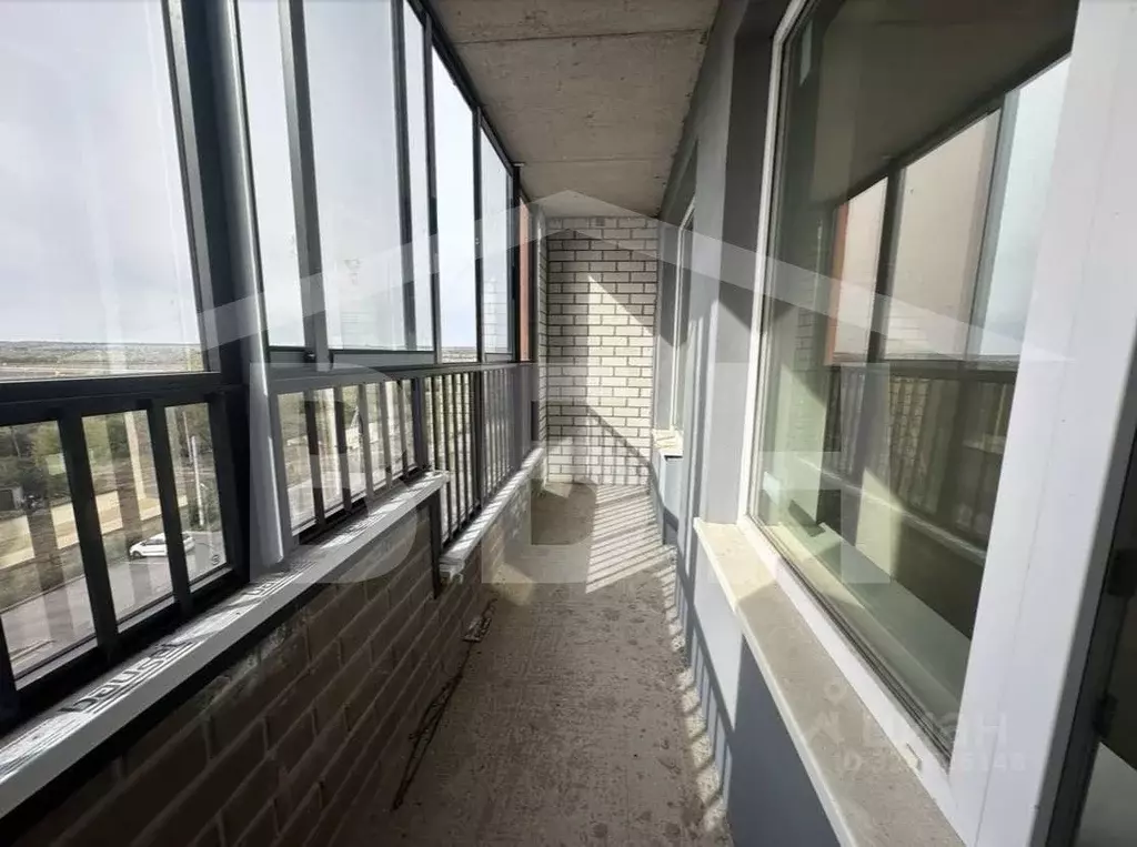 2-к кв. Воронежская область, Воронеж Острогожская ул., 164/1 (59.0 м) - Фото 1