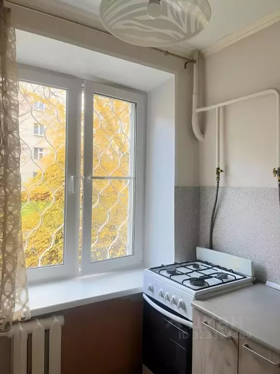 2-к кв. Московская область, Реутов Советская ул., 8 (43.0 м) - Фото 2