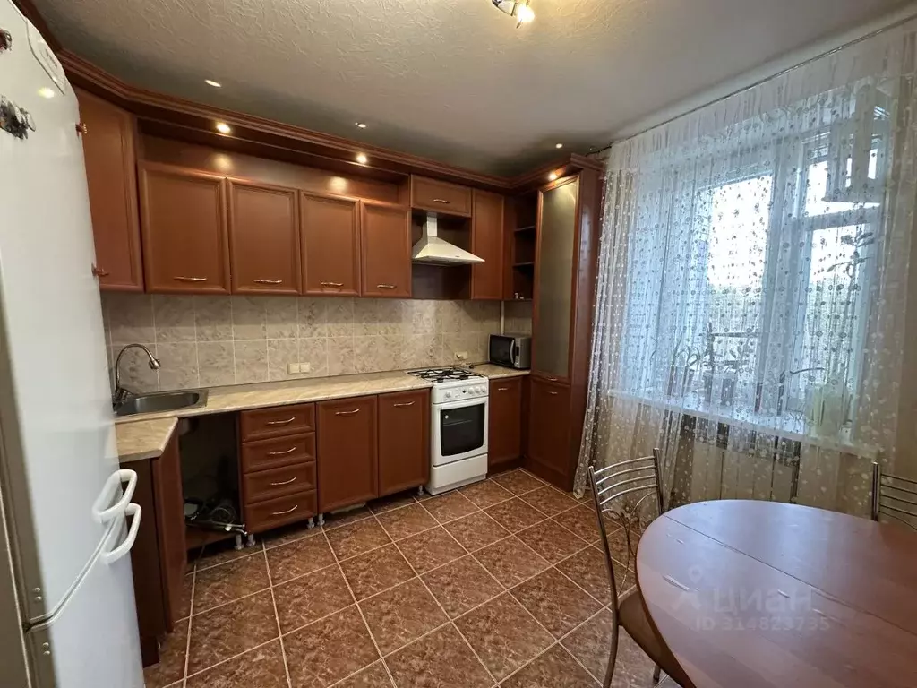 1-к кв. Татарстан, Казань ул. Халезова, 29 (50.0 м) - Фото 0