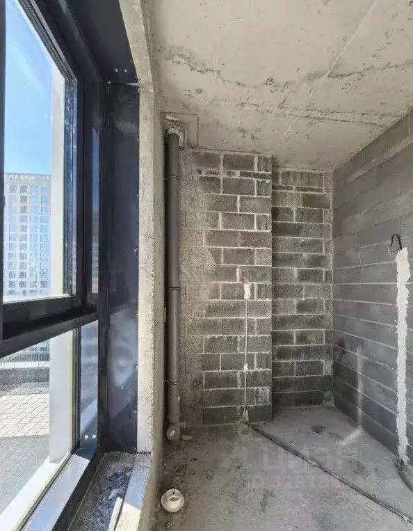 1-к кв. Санкт-Петербург ул. Челюскина, 10 (43.0 м) - Фото 2