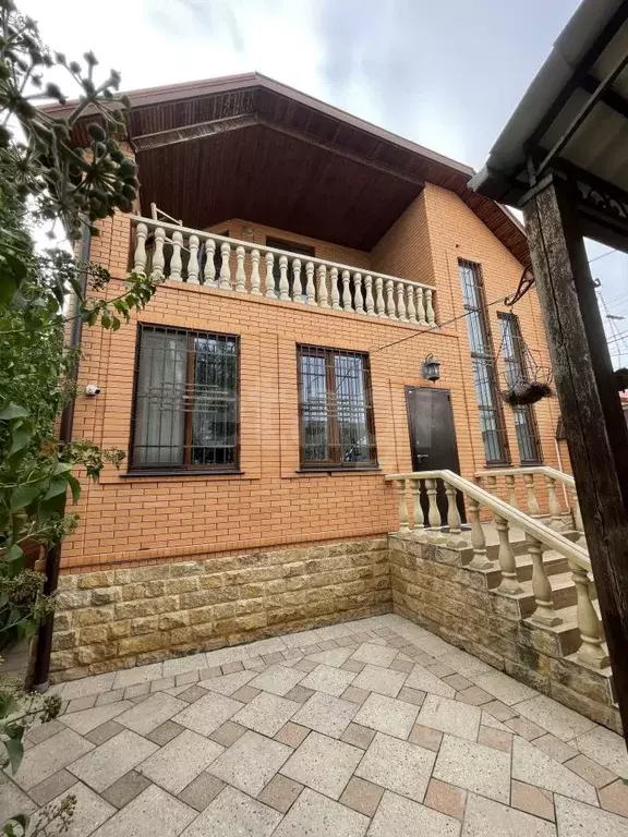 Дом в Дагестан, Каспийск туп. 2-й Спортивный, 5 (180 м) - Фото 1