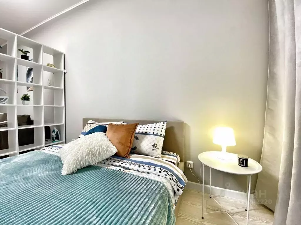 Комната Ханты-Мансийский АО, Сургут ул. Александра Усольцева, 14 (47.0 ... - Фото 2