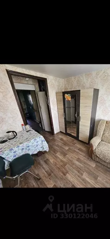 Комната Севастополь ул. Горпищенко, 49 (9.1 м) - Фото 1