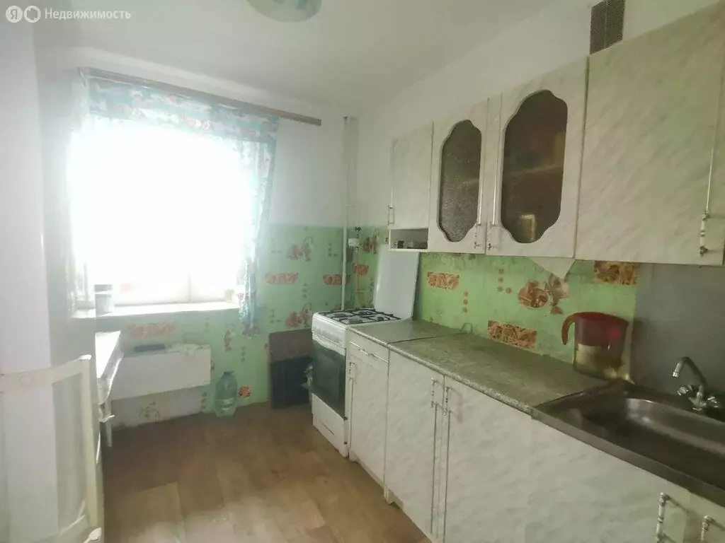 3-комнатная квартира: Мочалище, Заречная улица, 6 (64.2 м) - Фото 1