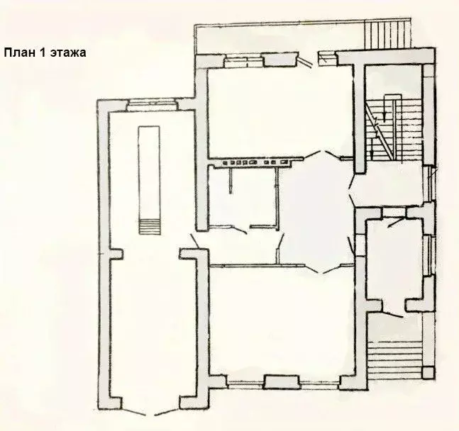 Дом в Оренбургская область, Бузулук ул. Бобровская, 2 (230 м) - Фото 1