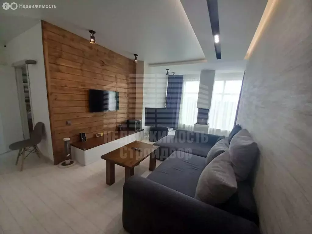 2-комнатная квартира: Таганрог, улица Ленина, 205 (49.1 м) - Фото 2