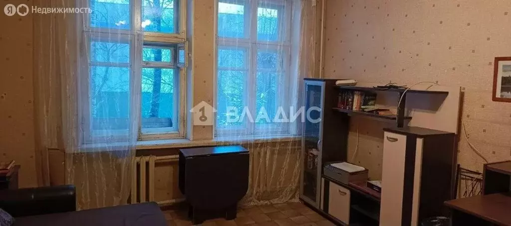 1-комнатная квартира: Быково, Аэропортовская улица, 8 (39.6 м) - Фото 2