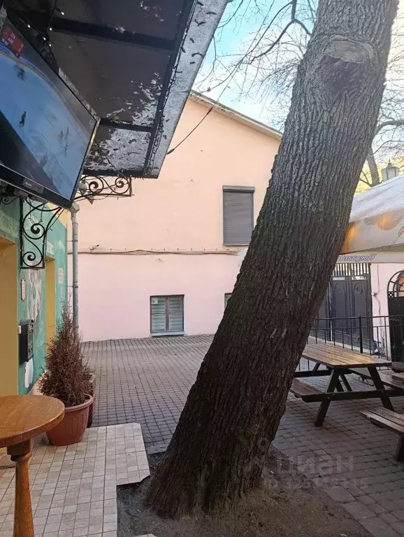 Офис в Санкт-Петербург 5-я Васильевского острова линия, 54 (20 м) - Фото 2