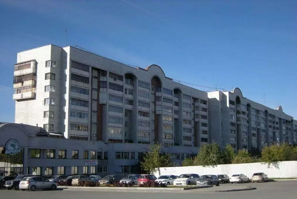 3-к кв. Свердловская область, Екатеринбург ул. Татищева, 53 (60.5 м) - Фото 2